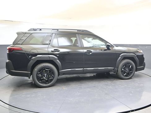 Used 2026 Subaru Outback Limited AWD/4WD image 6