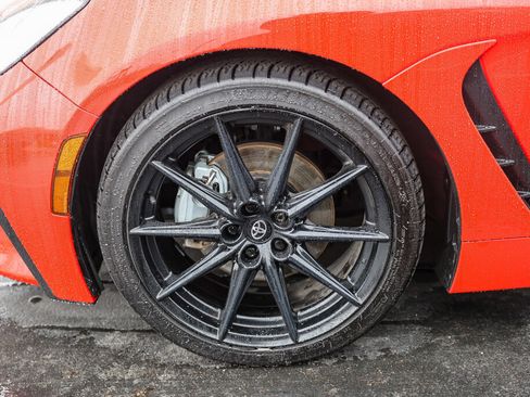 Certified 2022 Toyota GR86 Premium image 31