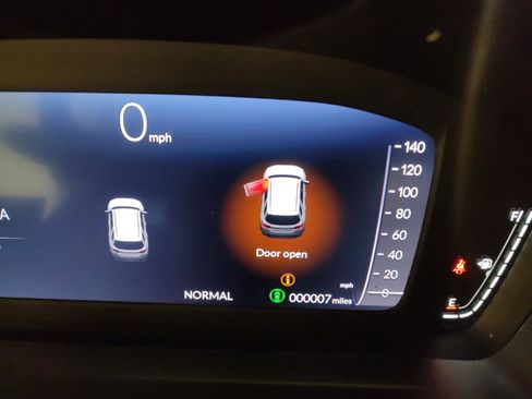 New 2026 Honda Pilot EX-L image 6
