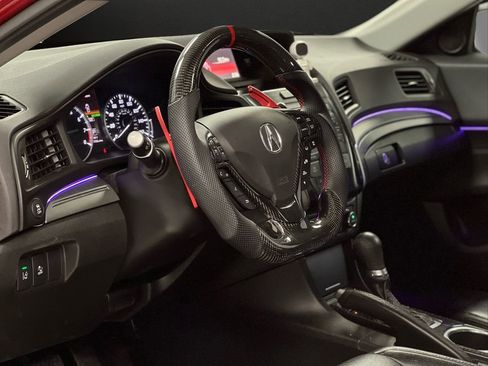 Used 2021 Acura ILX image 12