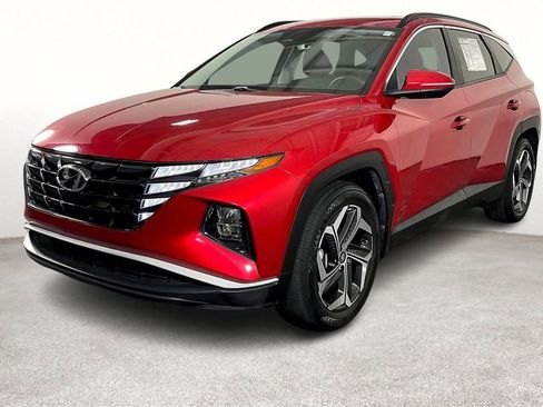 Used 2022 Hyundai Tucson SEL w/ Convenience Package image 15