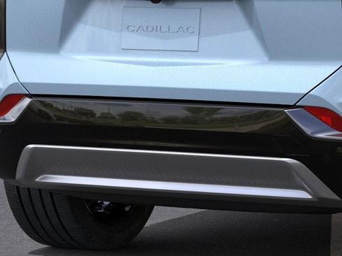 New 2025 Cadillac Optiq Sport 1 w/ LPO, ONYX Package image 14