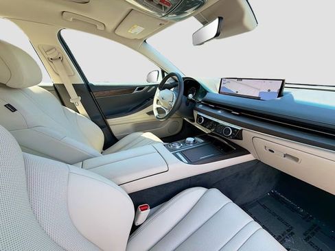 Used 2024 Genesis G80 2.5T w/ Advanced Package image 28