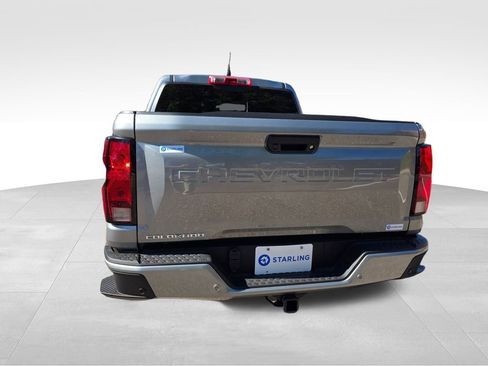 New 2026 Chevrolet Colorado LT w/ Advanced Trailering Package RWD image 7