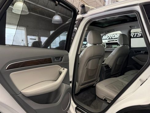 Used 2015 Audi Q5 TDI Prestige w/ Prestige Package image 41