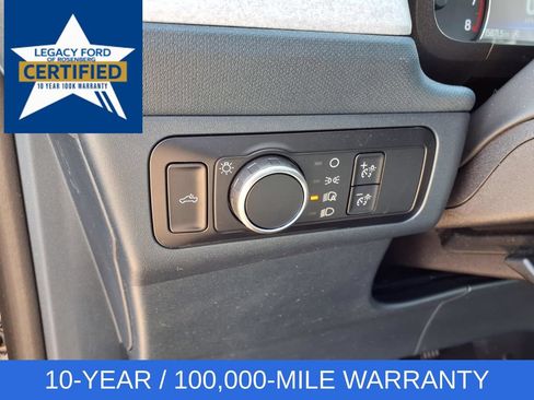Used 2024 Ford Maverick XLT w/ XLT Luxury Package AWD/4WD image 24