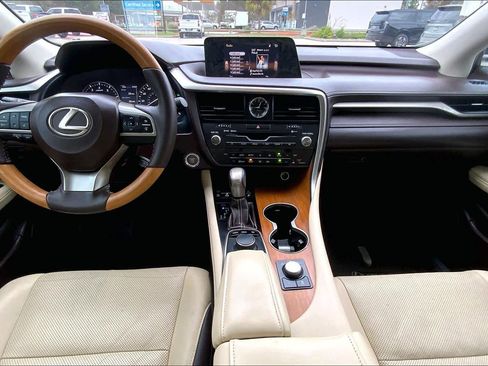 Used 2016 Lexus RX 350 FWD image 15