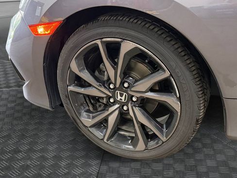 Used 2020 Honda Civic Sport image 14