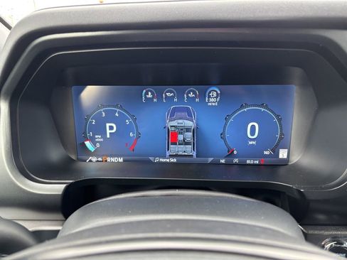 Used 2025 Ford F150 Raptor image 17