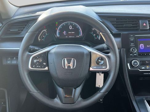 Used 2020 Honda Civic LX image 14