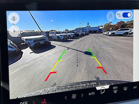 New 2026 Ford Explorer Active image 22