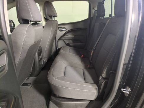 Used 2022 Chevrolet Colorado LT w/ LT Convenience Package AWD/4WD image 23