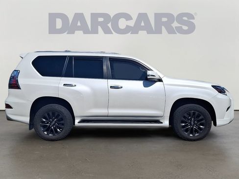Used 2020 Lexus GX 460 Premium AWD/4WD image 7