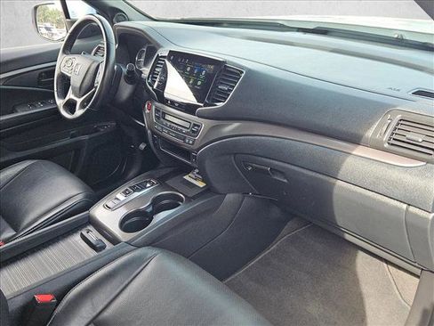 Used 2022 Honda Passport EX-L image 22