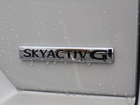 New 2025 MAZDA CX-5 AWD 2.5 S w/ Select Package image 17