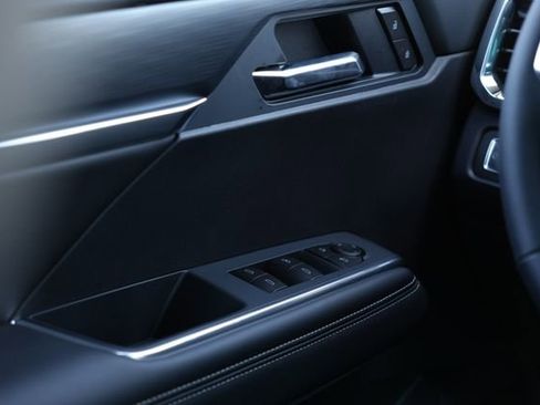 New 2026 GMC Acadia Elevation w/ Elevation Premium Package image 22