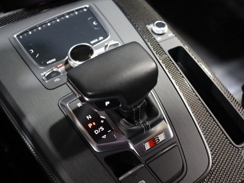 Used 2020 Audi SQ5 Premium Plus image 51