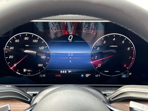 New 2026 Mercedes-Benz GLE 350 4MATIC image 21