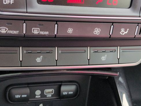 Used 2019 Kia Sorento SX FWD image 24