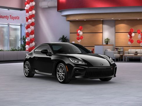 New 2025 Toyota GR86 image 15