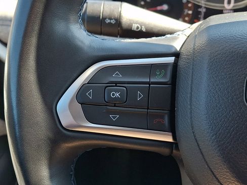 Used 2022 Jeep Compass Latitude w/ Convenience Group image 20