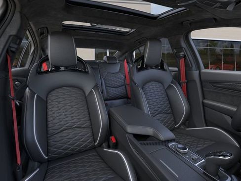 New 2026 Cadillac CT5 V Blackwing image 18