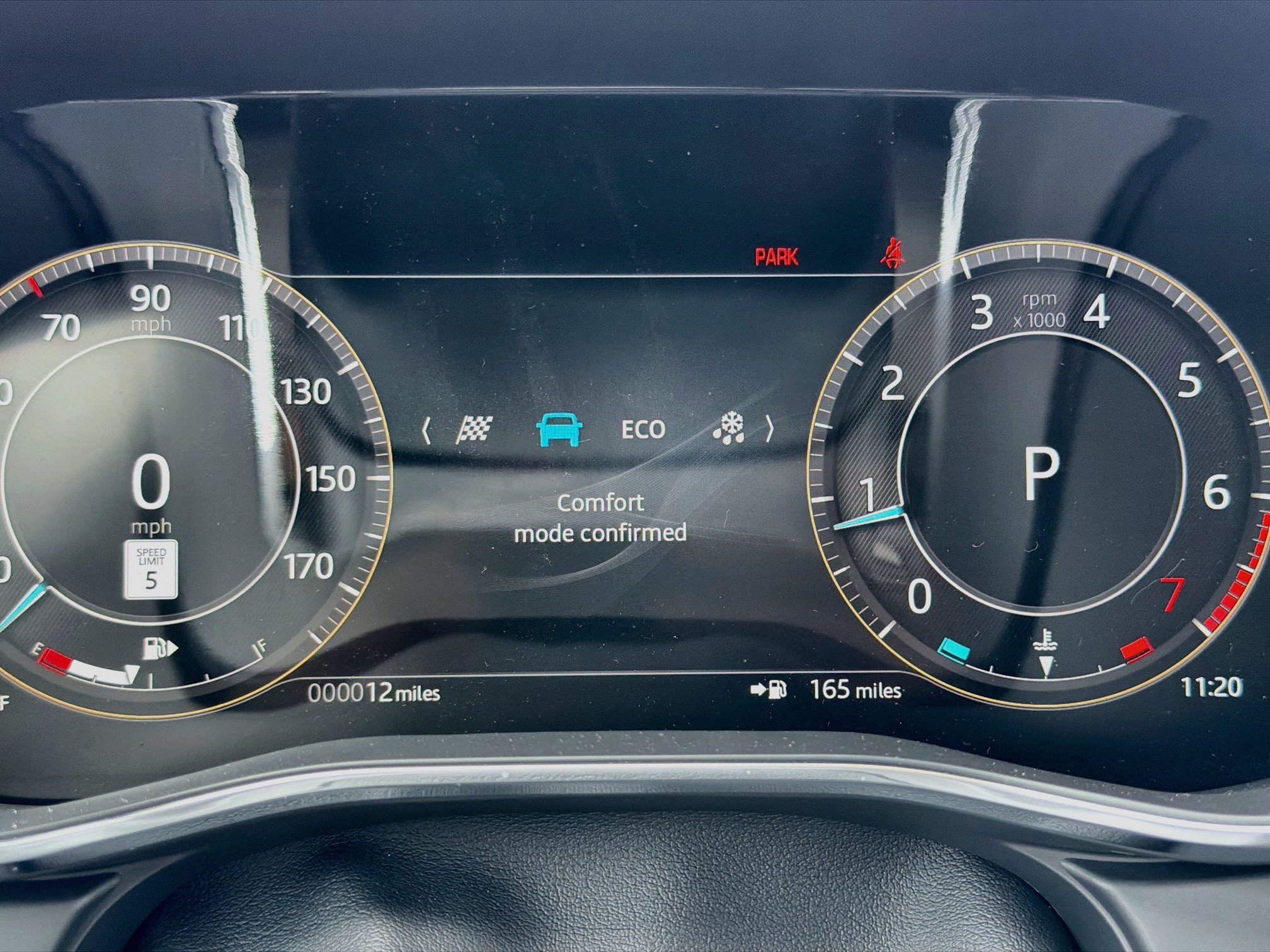 New 2026 Jaguar F-PACE R-Dynamic S AWD/4WD image 45