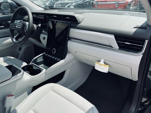 New 2026 GMC Terrain Denali image 30