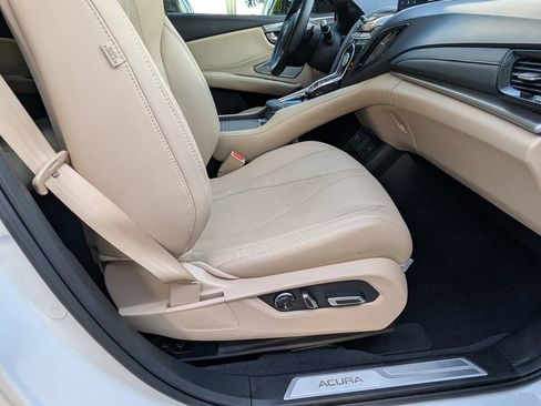 Used 2021 Acura RDX FWD w/ Technology Package image 26