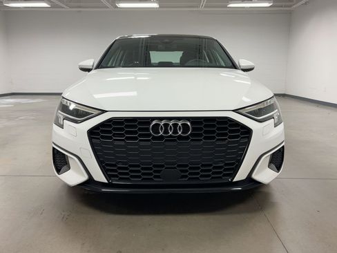 Used 2022 Audi A3 2.0T Premium Plus image 4