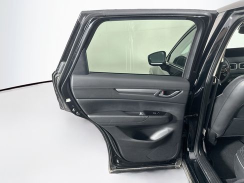 Used 2025 MAZDA CX-5 AWD 2.5 S w/ Preferred Package image 28
