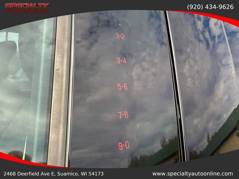 Used 2015 Ford Edge SEL w/ Cargo Accessory Package image 12