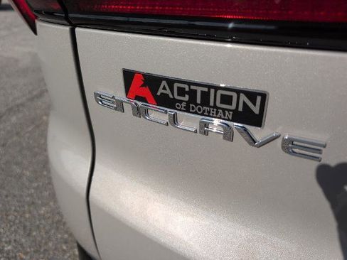 New 2026 Buick Enclave Sport Touring w/ Power Package image 4