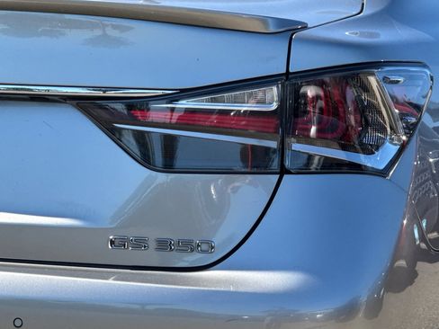 Used 2017 Lexus GS 350 RWD image 26