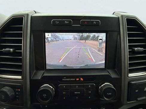 Used 2018 Ford F150 Raptor w/ Equipment Group 801A Mid image 20