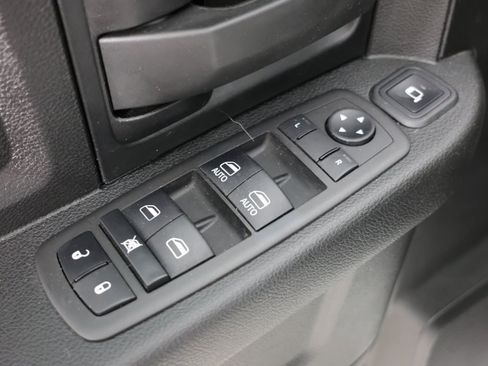 Used 2024 RAM 3500 Tradesman AWD/4WD image 22