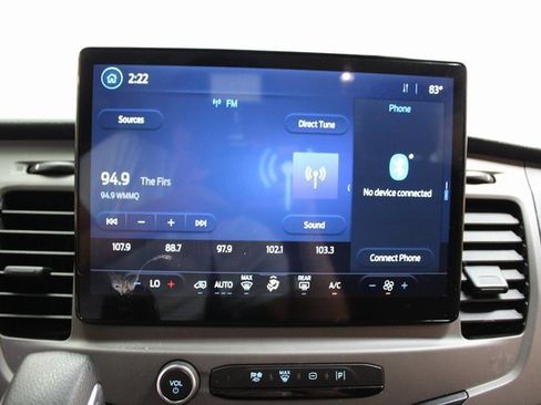 Used 2022 Ford Transit 350 XLT image 16