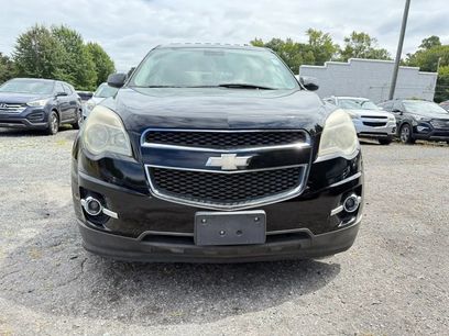 Used 2015 Chevrolet Equinox LT w/ Power Convenience Package