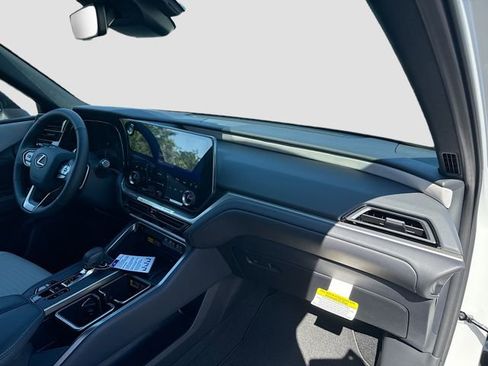 New 2026 Lexus TX 350 AWD image 15
