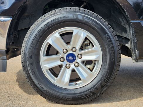 Used 2020 Ford F150 XL w/ Equipment Group 101A Mid image 14