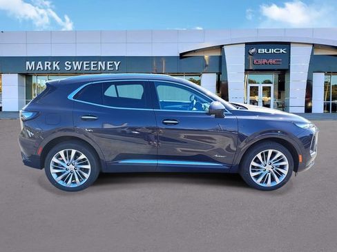 New 2026 Buick Envision Avenir AWD/4WD image 35