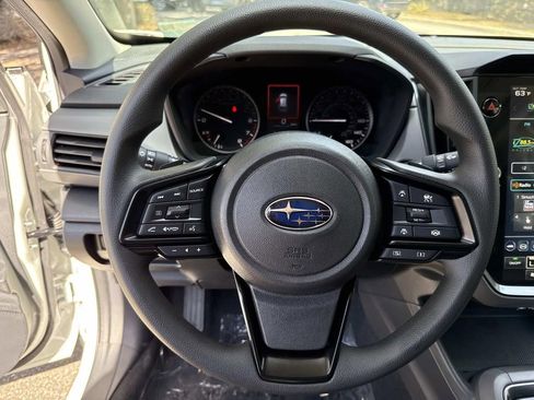 New 2026 Subaru Crosstrek 2.0i Premium image 42