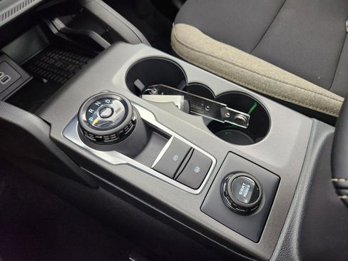 New 2025 Ford Bronco Sport Big Bend AWD/4WD image 25