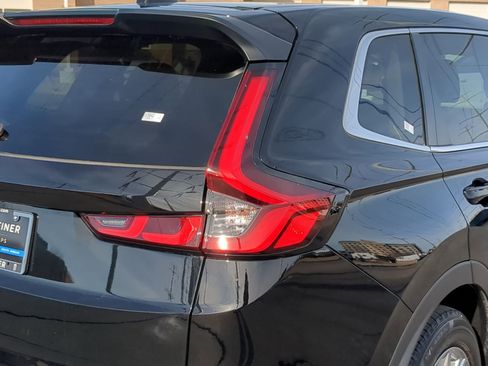 Used 2023 Honda CR-V EX-L image 12