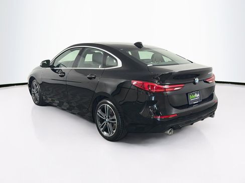 Used 2024 BMW 228i Gran Coupe FWD image 5
