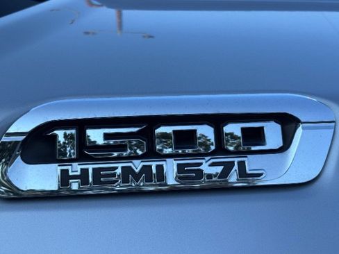 Used 2022 RAM 1500 Big Horn RWD image 15