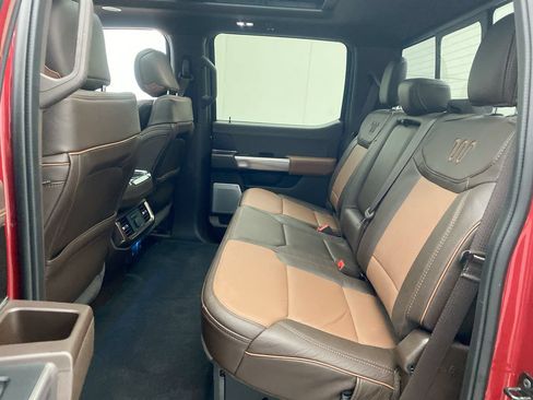 Used 2024 Ford F150 King Ranch AWD/4WD image 25