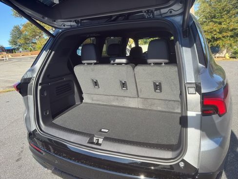 New 2026 Buick Enclave Sport Touring w/ Power Package image 19