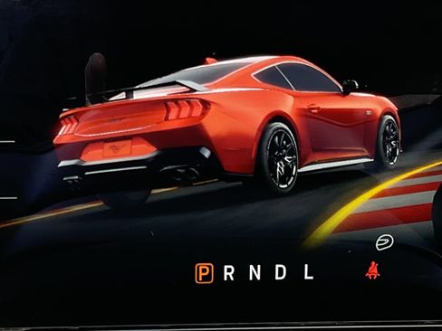 Used 2024 Ford Mustang Premium image 18