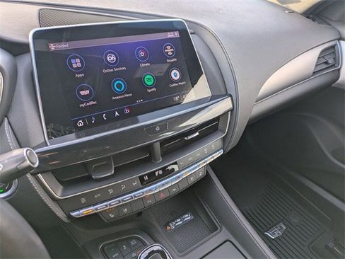 Used 2022 Cadillac CT5 Premium Luxury image 11